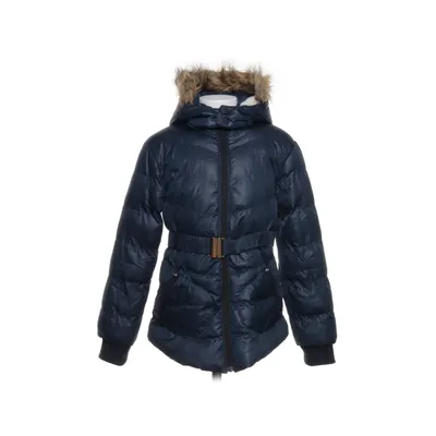 Manteau d'hiver (Bleu) de Lemon Beret Polyester