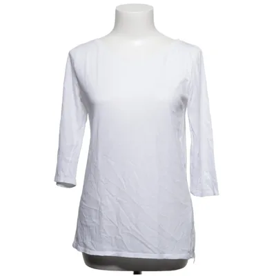 Long sleeve T-shirt (White) from WE Organic cotton