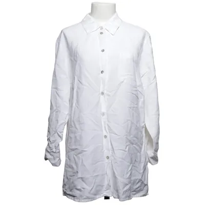 Skjorta (Vit) från Casual Wear Adelsten Linne, Viskos