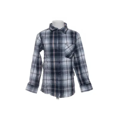 Skjorta (Blå, Vit, Grå) från Street Life Bomull