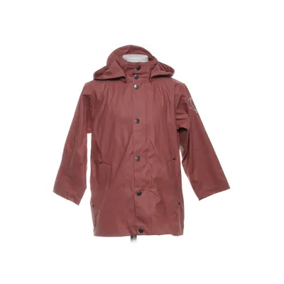 Jacka (SS16 Lilydale Jr Raincoat) från Adventure by POMPdeLUX Polyester, Polyuretan