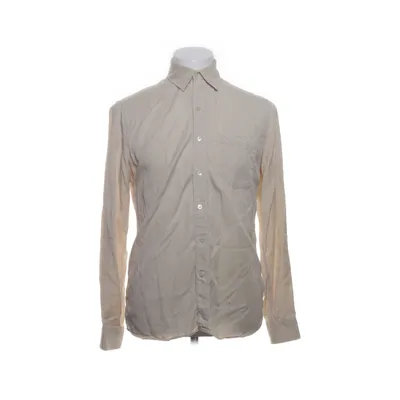 Shirt (Beige) from A Day's March Tencel