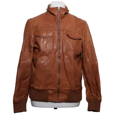 Lederjacke (Selected) von Selected Leder, Polyester