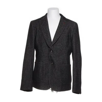 Kavaj (Grå) från Hamaki Ho Bomull, Polyester, Ull