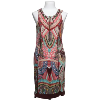Robe (Multicolore) de Peace + Love Coton, Viscose