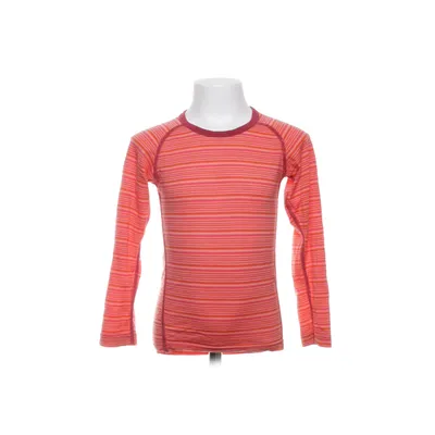 Ondershirt (Rood, Roze) van Devold Merinowol