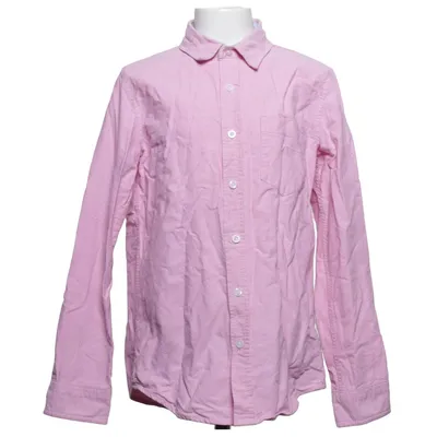 Skjorte (Pink) fra Skill Bomuld