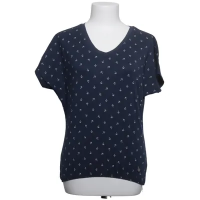 T-shirt (Women Essentials) fra Women Essentials by Tchibo Økologisk bomuld