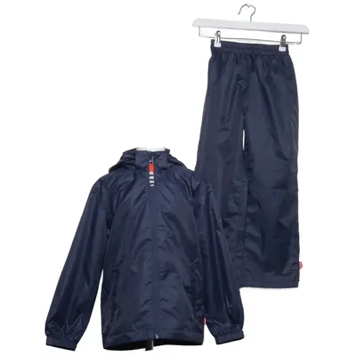 Outer wear (Blue) from Racoon Outdoor Polyester