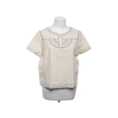 Top (Beige) from Weekend MaxMara Cotton