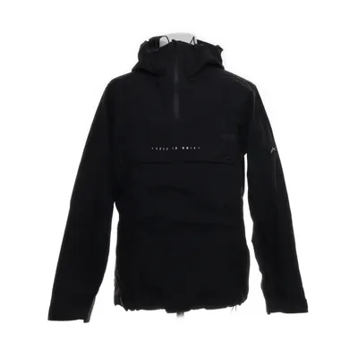Anorak (Gray) from Dope Nylon