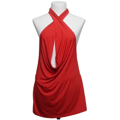 Halter neck top (Heart Rob) from Penthouse Elastane, Polyamide