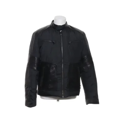 Jacka (Svart) från Saks Fifth Avenue