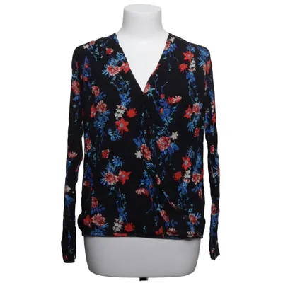 Blouse (Noir, Rouge, Bleu) de MbyM Viscose