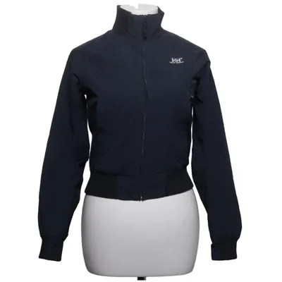 Bomberjakke (Blå) fra Helly Hansen Polyamid, Polyester, Polyurethan