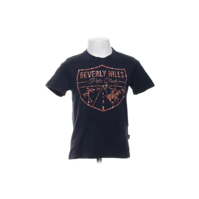 T-shirt (Blå) från Beverly Hills Polo Club Bomull