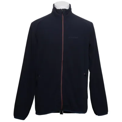 Fleecejacka (Blå) från Everest Polyester