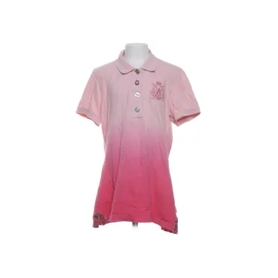 Pikétröja (G_Brookie) från Joules Bomull, Elastan