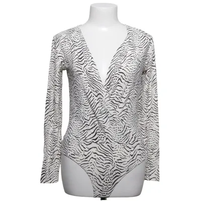 Body (Beige, Noir) de Edited Élasthane, Viscose