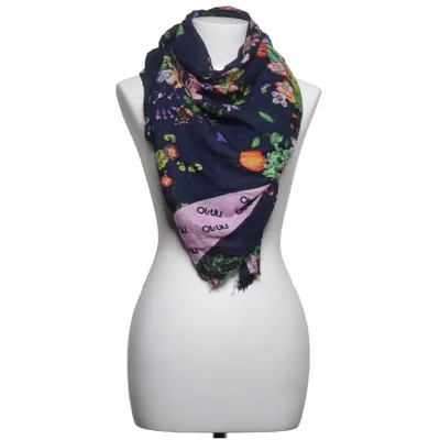 Shawl (Blue, Pink, Multicolored) from Liu Jo