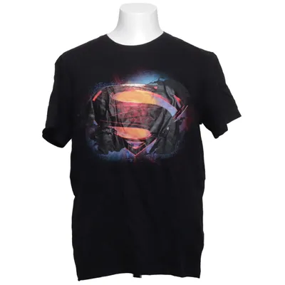 T-shirt (Man Of Steel) von DC Comics Baumwolle