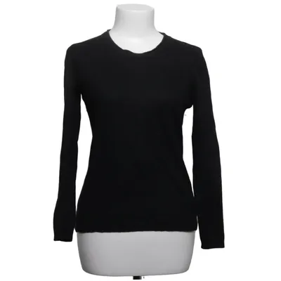 Sweater (Gray) from Blue Motion Cashmere, Silk