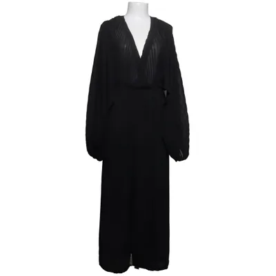 Maxi dress (Black) from La Femme