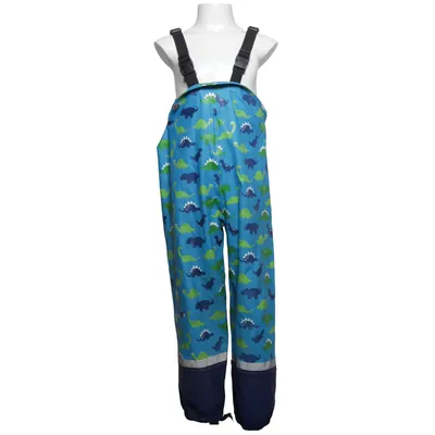 Regnbyxor (Blå, Grön, Vit) från Pax Polyester