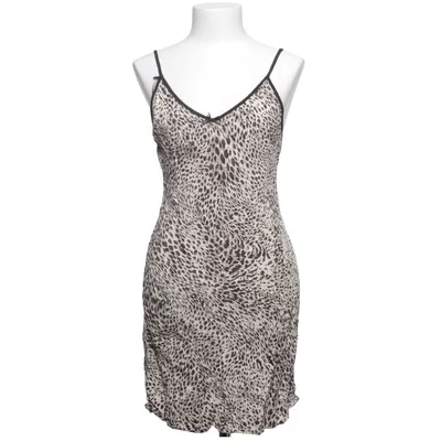 Nightgown (Beige, Brown) from Pacific Republic Pull & Bear Viscose