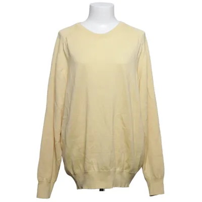 Pullover (Gul) från März