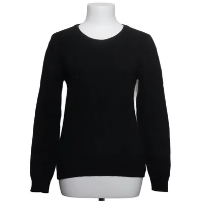 Sweater (Black) from Brora Cashmere