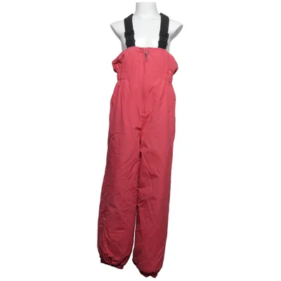 Sailing pants (Red) from Wheat Polyamide, Polyester