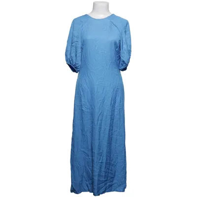 Dress (Blue) from Bimba y Lola Viscose