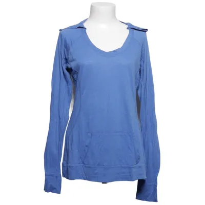 Sweat à capuche (Bleu) de Fabletics