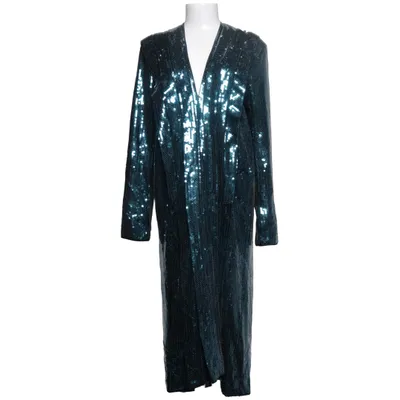 Robe de soirée (A/W 2020) de H&M Studio Polyester