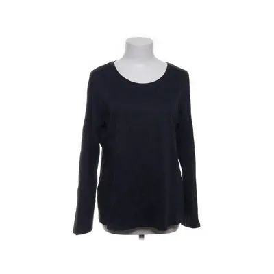 Långärmad t-shirt (Blå) från Calida Bomull