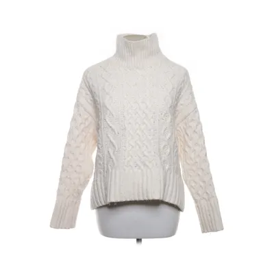 Turtleneck (Beige) fra Jake*s Kashmir, Nylon, Viscose, Uld