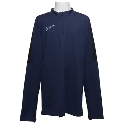 Trainingstop (Blauw, Zwart) van Nike Polyester