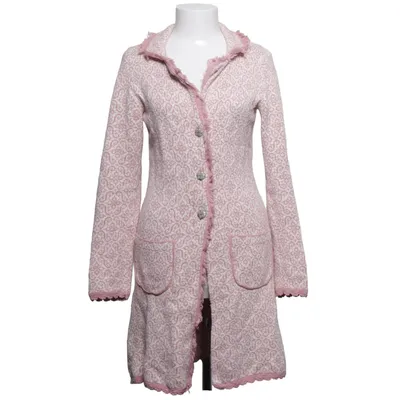 Cardigan (217M-212) fra Odd Molly Bomuld