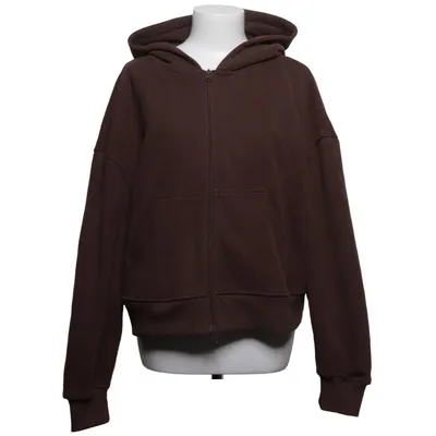 Hoodie (Brown) from LXA Cotton