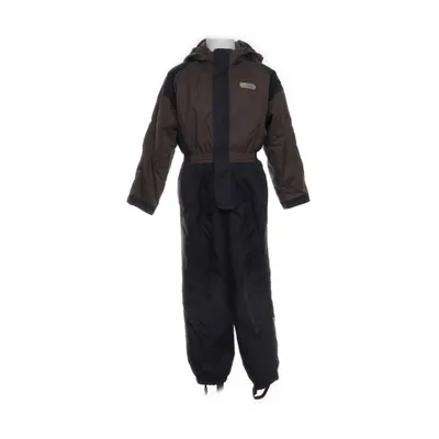 Outdoor overalls  (Grå, Brun) fra Wilma & Morris