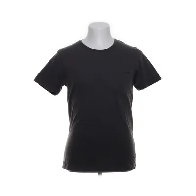 T-shirt (Grijs) van Emilio Katoen