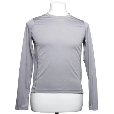 Underställströja (Grå) från Nike Running Elastan, Polyester