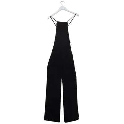 Tuinbroek (Alton Denim Jumpsuit) van Weekday Katoen, Elastaan