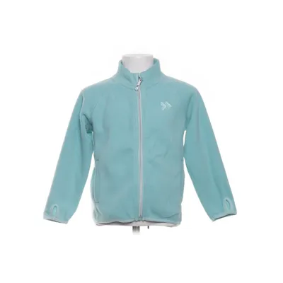 Fleecejacka (Turkos) från KappAhl Polyester