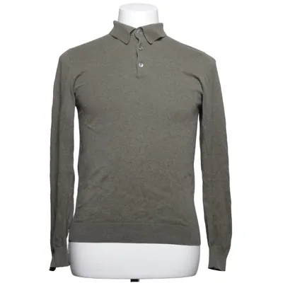 Rugbytröja (Grön) från Bläck Bomull