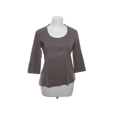 Långärmad t-shirt (Brun) från Street One Bomull