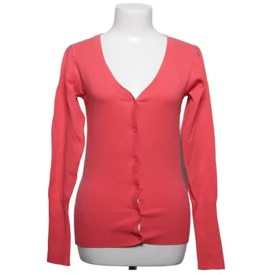 Cardigan (Red) from Fishbone