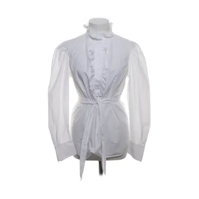 Blouse (Wit) van DAY Birger et Mikkelsen