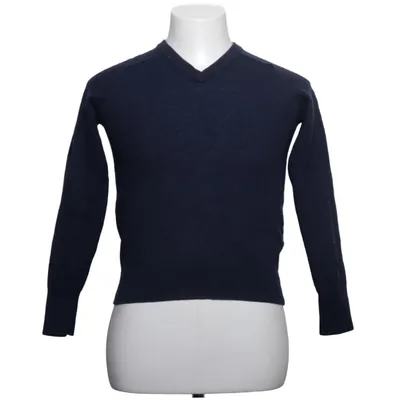 Pullover (X7029) from Galvin Green Merino wool